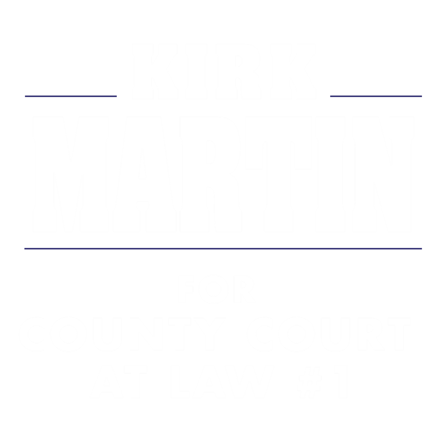 Kirk Martin