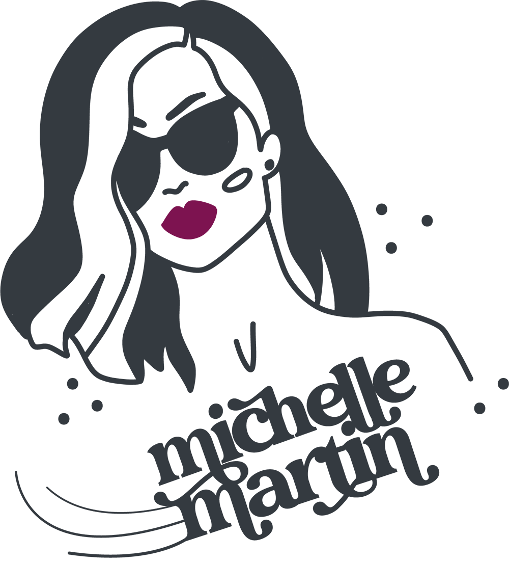 Michelle Martin | Freelance Copywriter Vancouver for B2B SaaS