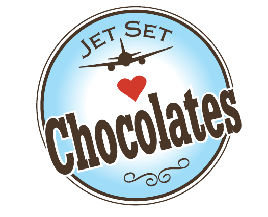 Jet Set Chocolates