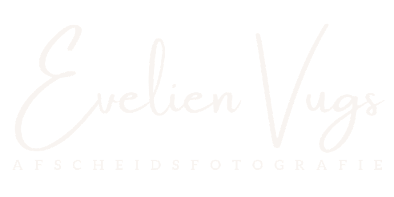 Afscheidsfotografie - Evelien Vugs