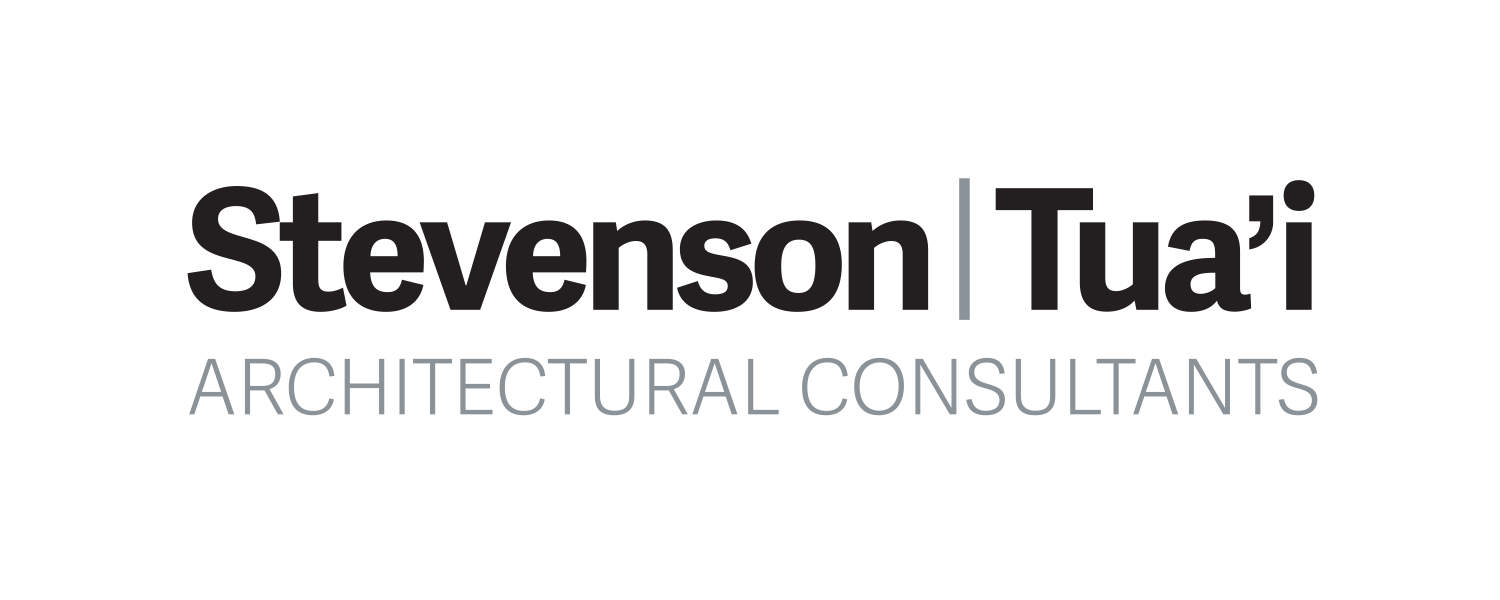 Stevenson Tua&#39;i Architectural Consultants