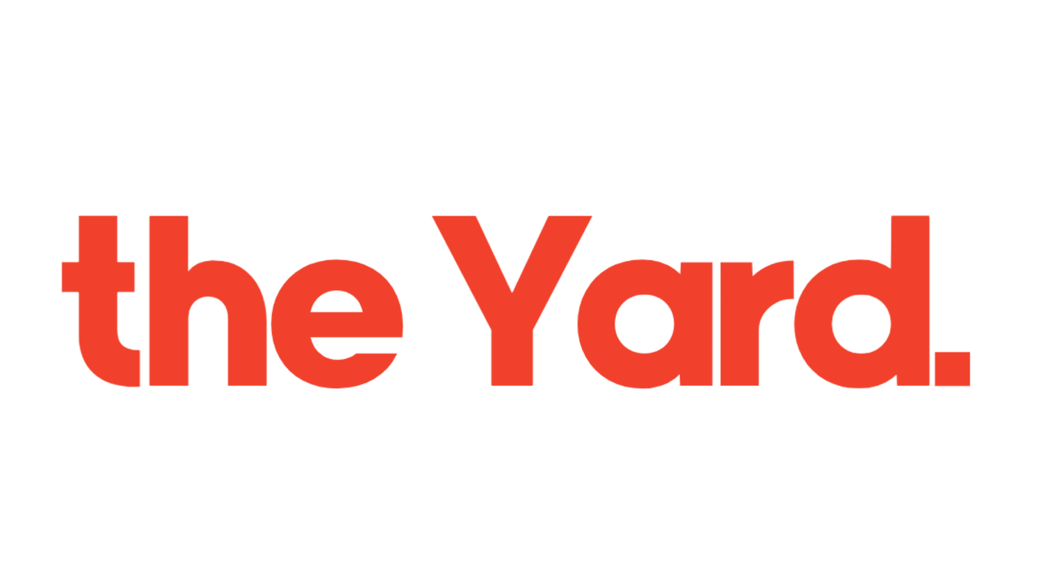 The Yard