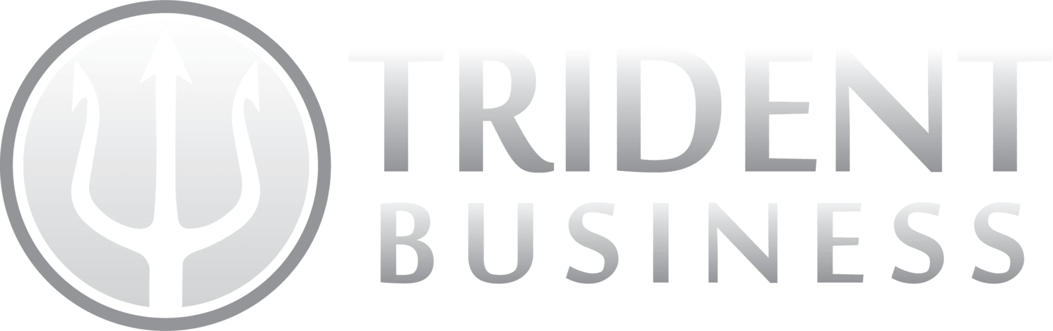 Trident Business - Redovisningsbyrå