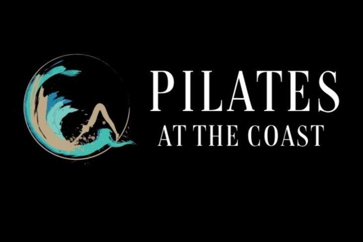 Pilates at the Coast