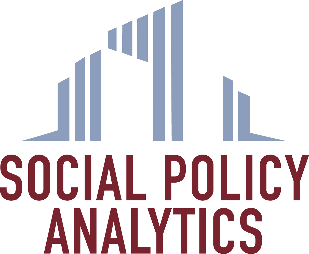 Social Policy Analytics