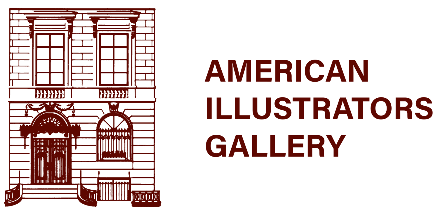 American Illustrators Gallery