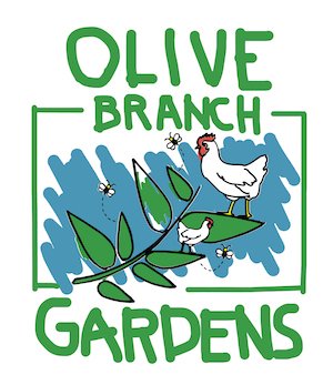 Olive Branch Gardens 