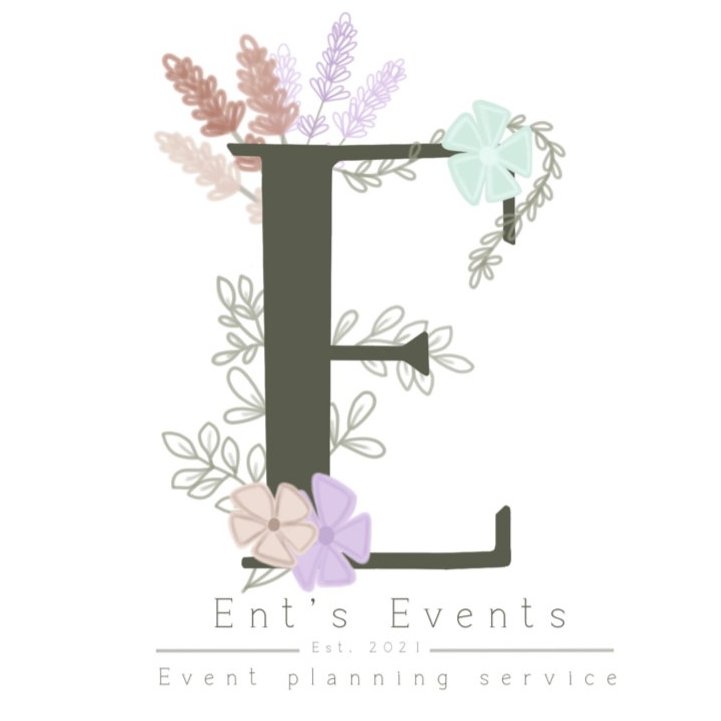 Ent&#39;s Events Planning