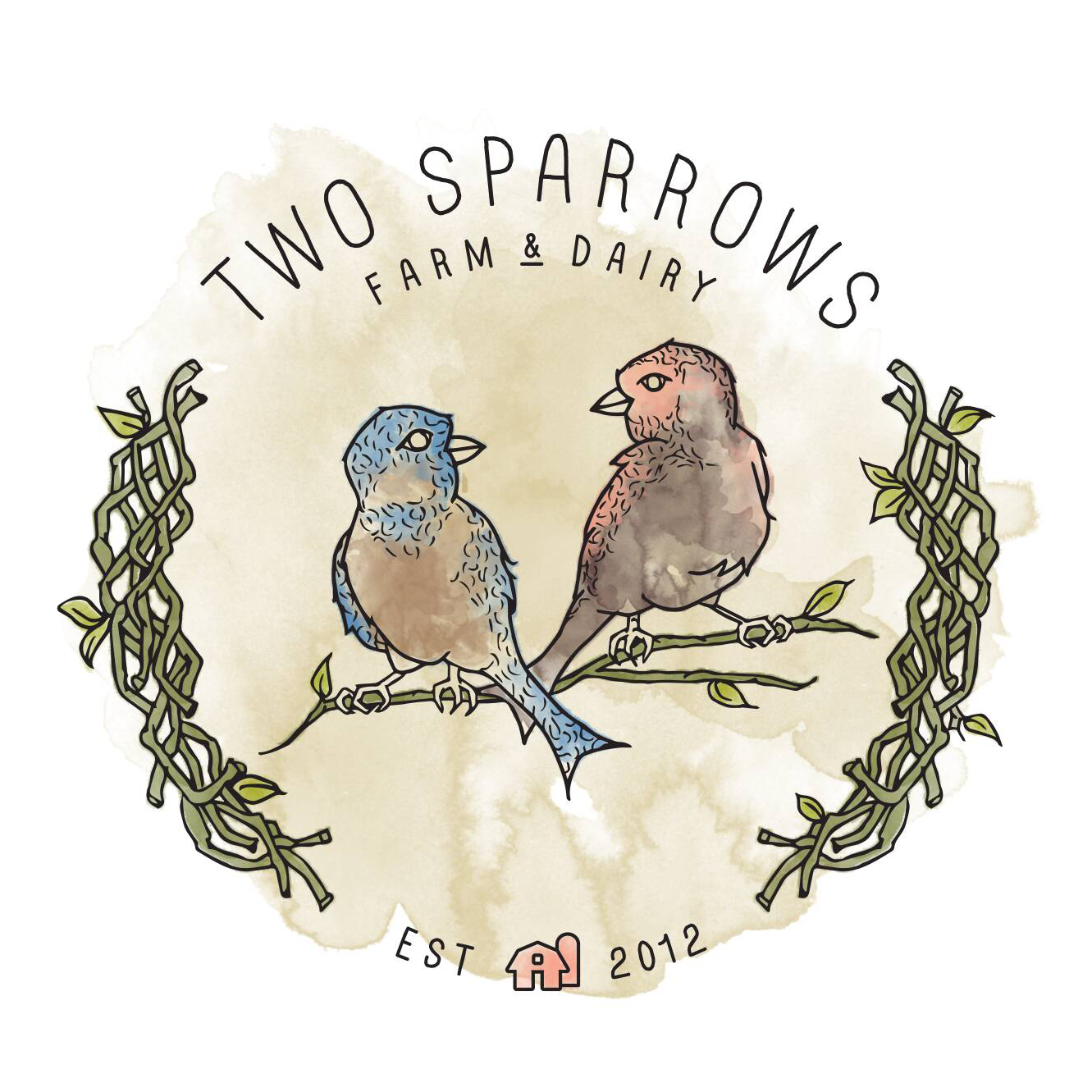 Two Sparrows Farm