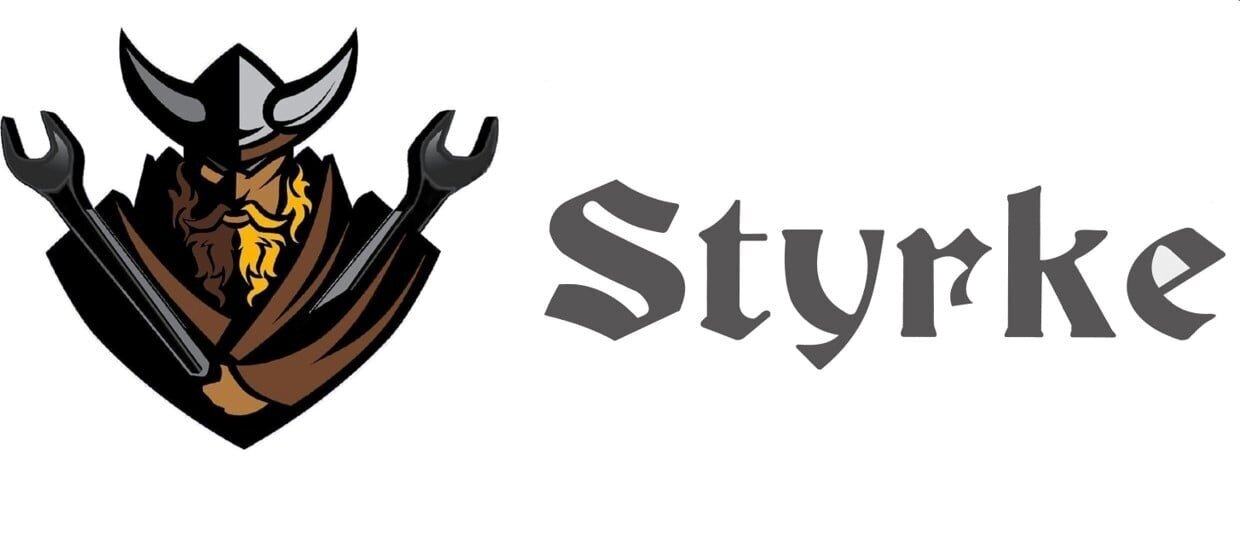 Styrke Industries Ltd.