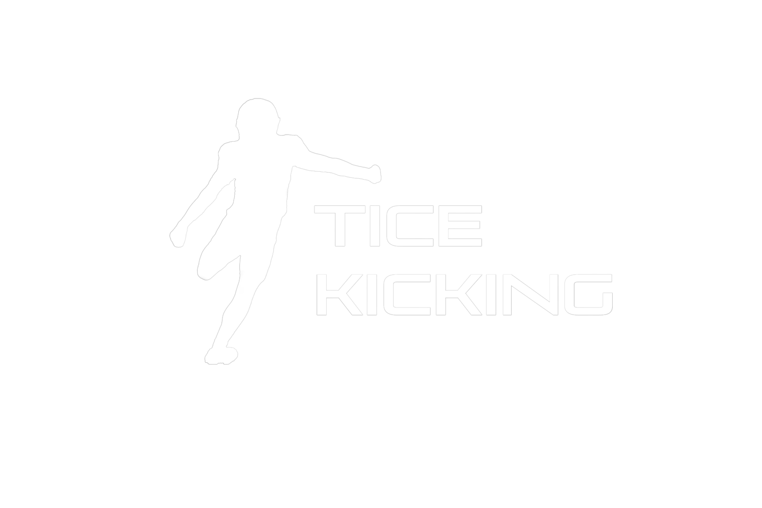 Tice Kicking