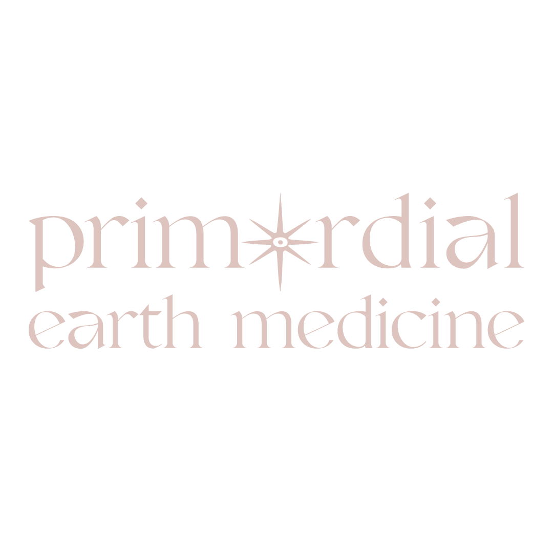 primordial earth medicine