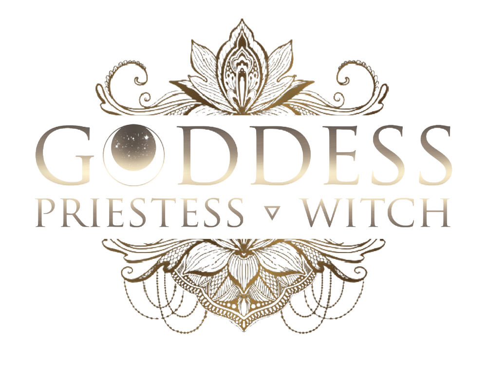 Priestess Witch | Moon Magic | Goddess Ritual | Spells 
