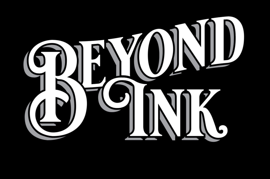 Beyond Ink