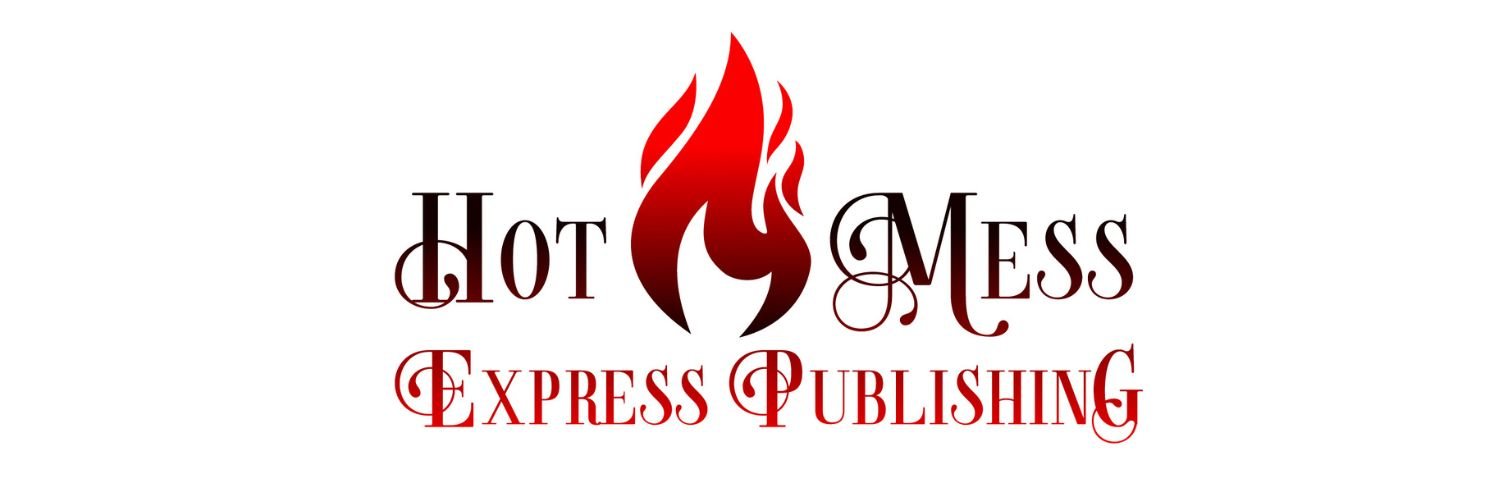 Hot Mess Express Publishing