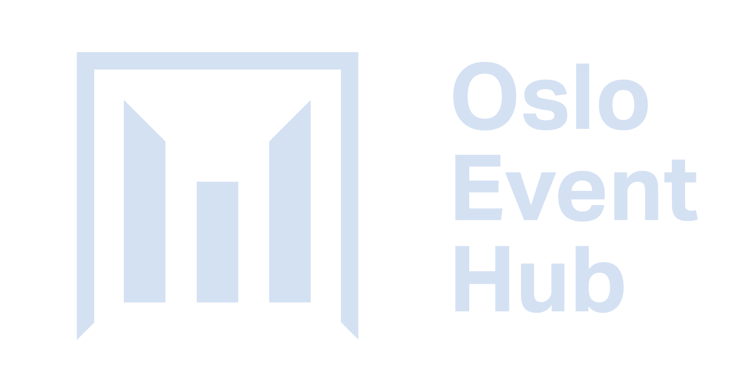 Oslo Event Hub