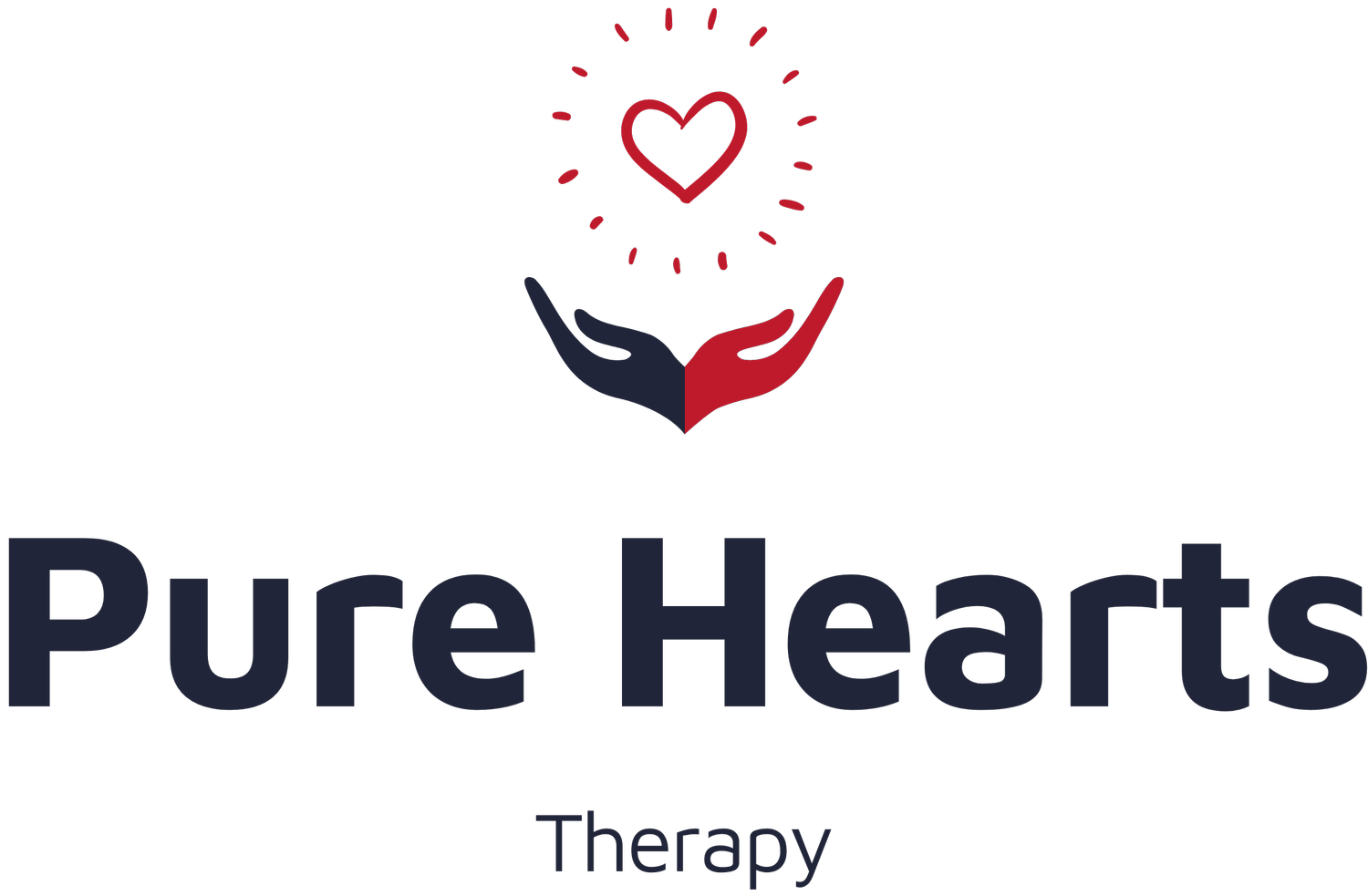 Pure Hearts Therapy