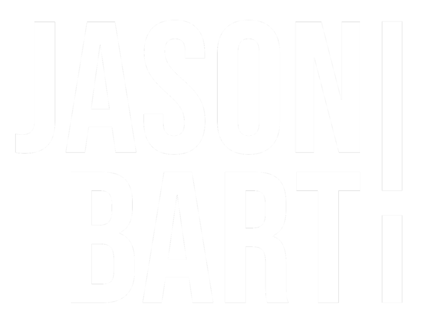 JasonBart.xyz