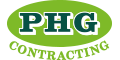 PHG Contacting