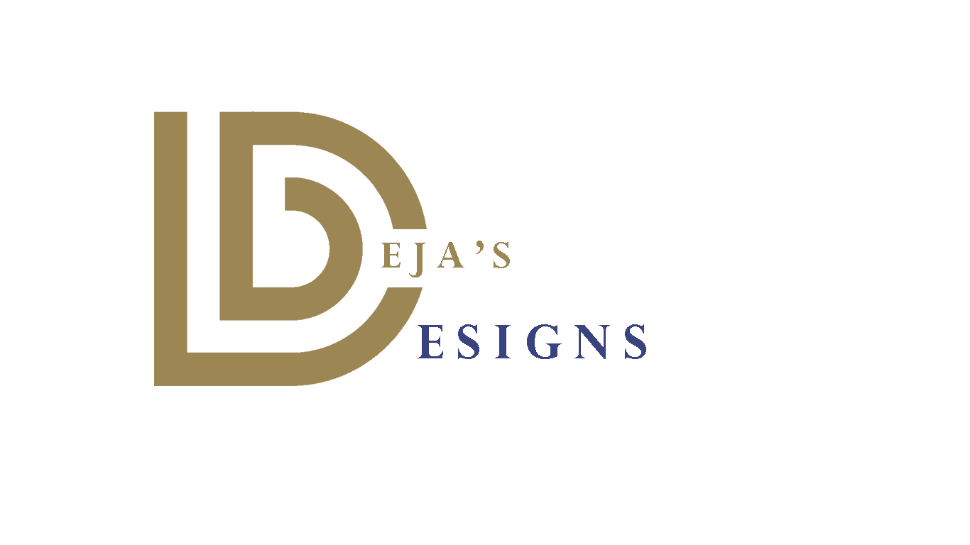 Deja&#39;s Designs