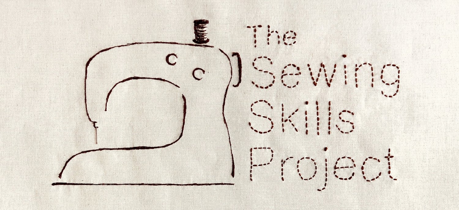 The Sewing Skills Project