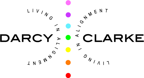 Darcy Clarke | Living in Alignment