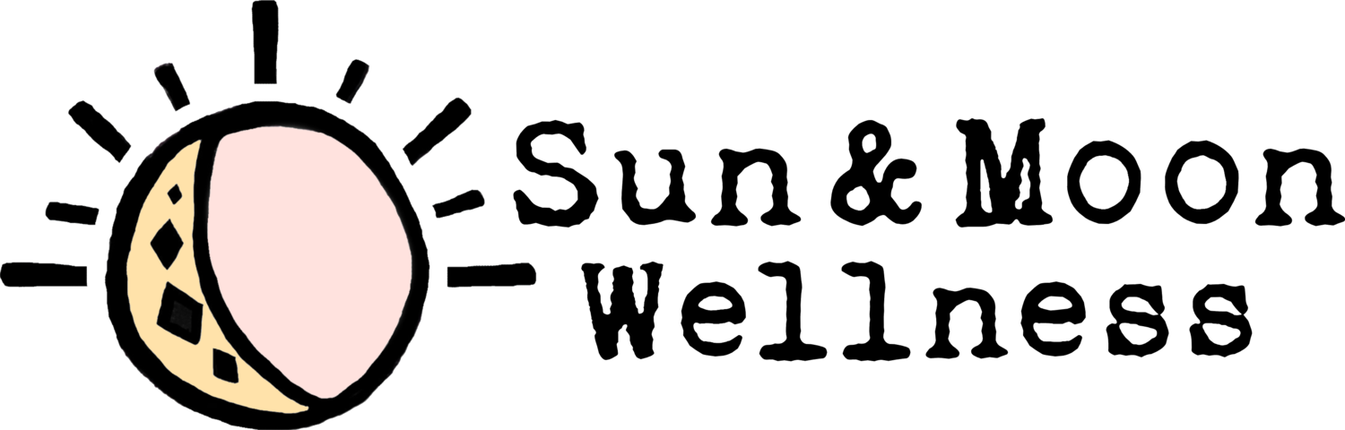 Sun &amp; Moon Wellness
