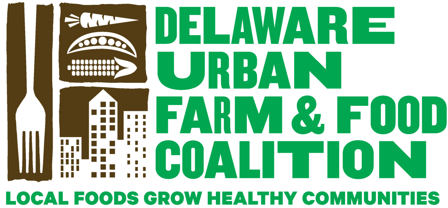 Delaware Urban Farm and Food Coalition 