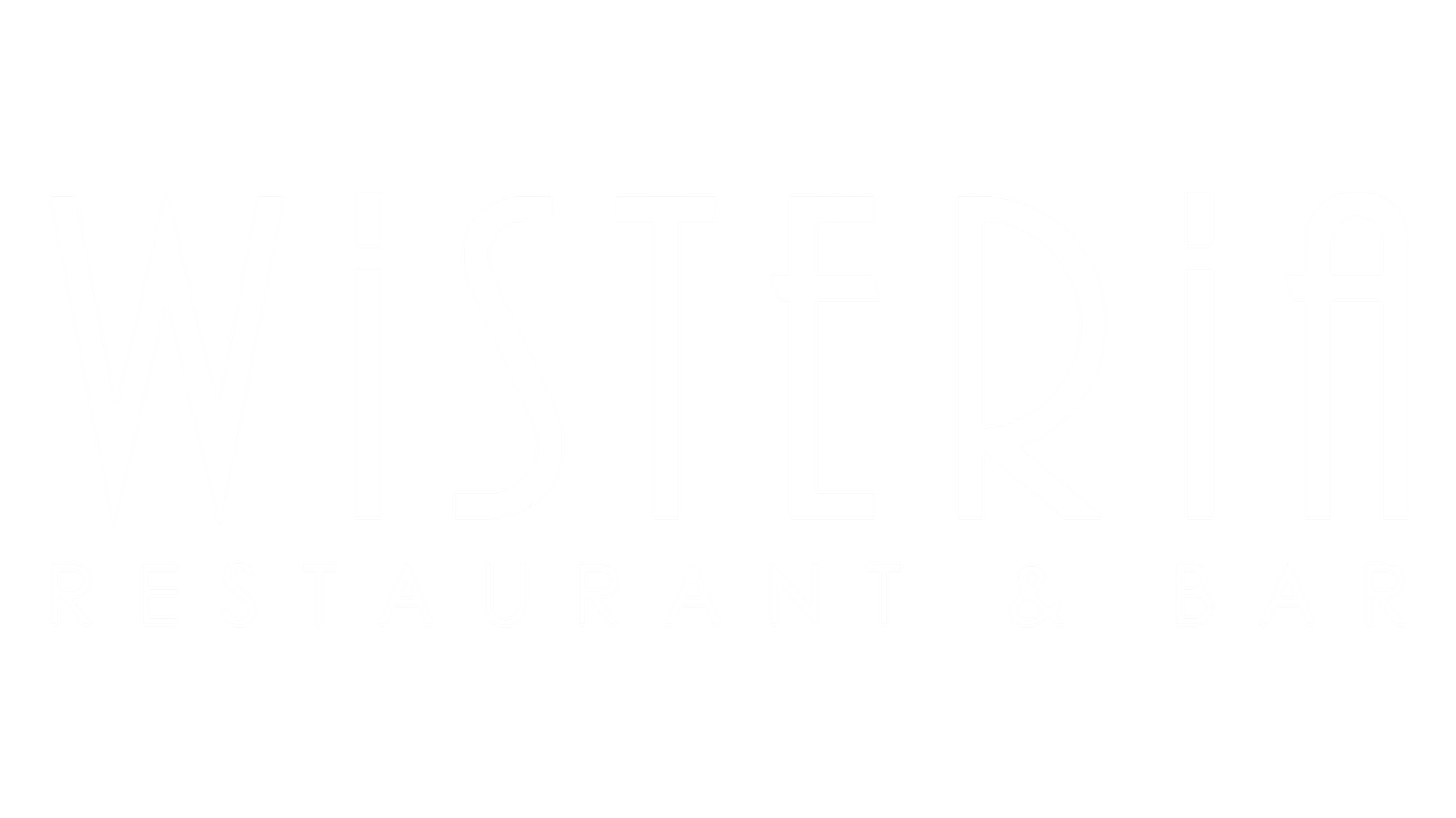 Wisteria Restaurant &amp; Bar