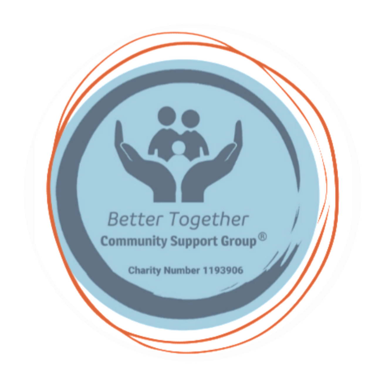 Better Together Community Support Group®️ for Stoke-on-Trent and Newcastle-under-Lyme 
