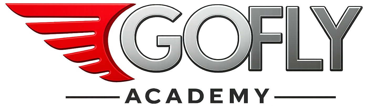 GOFLY ACADEMY