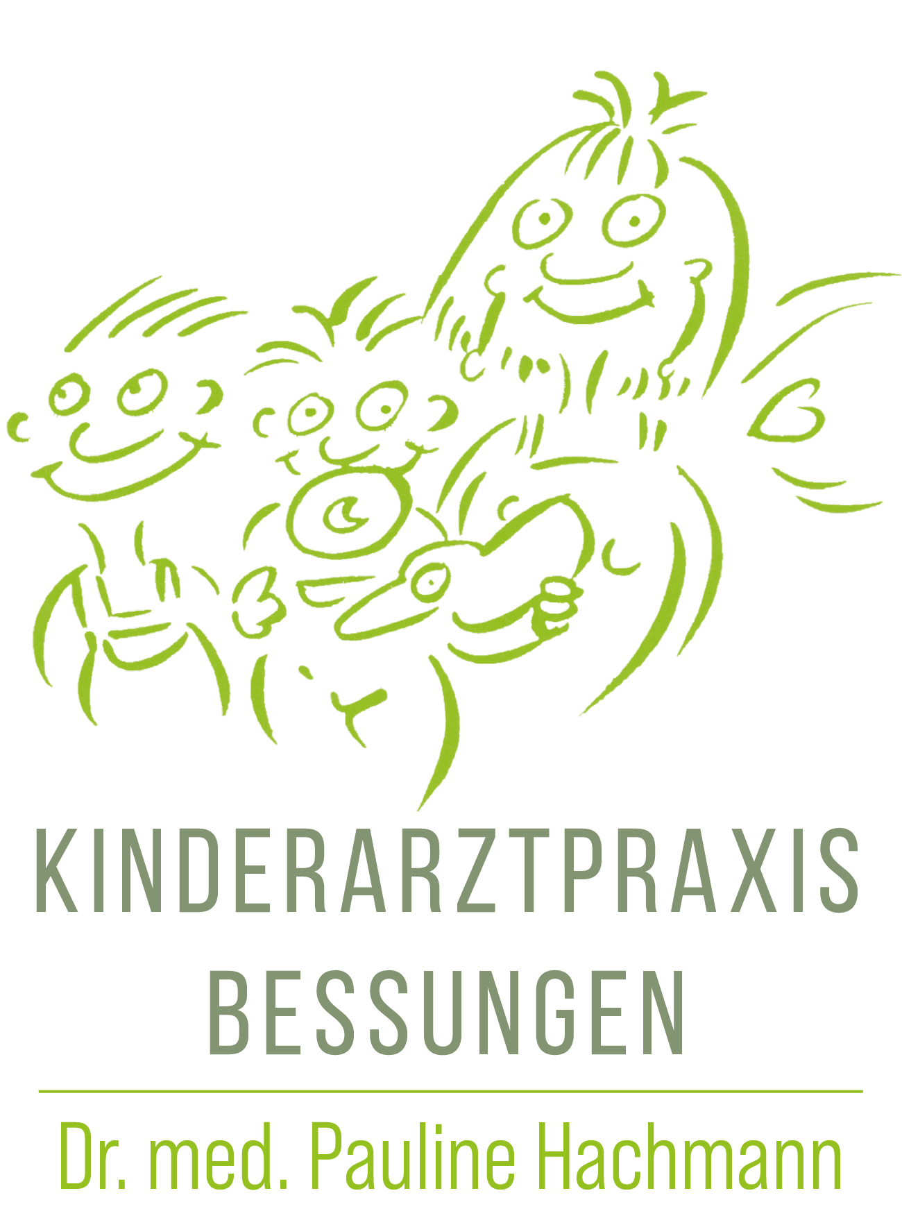 Kinderarztpraxis Bessungen