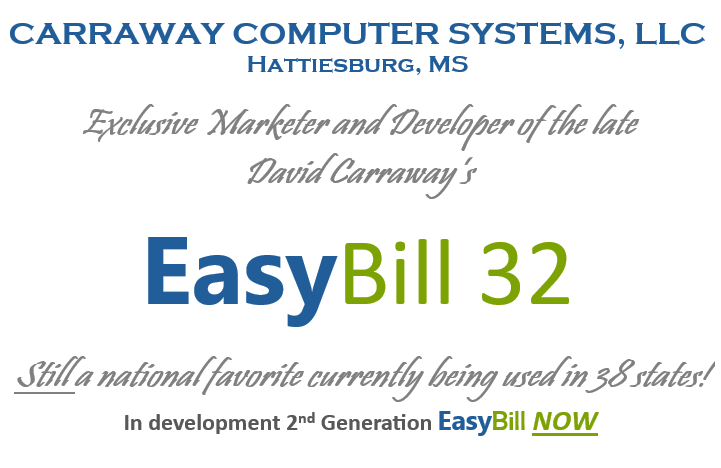 Easy Bill Now