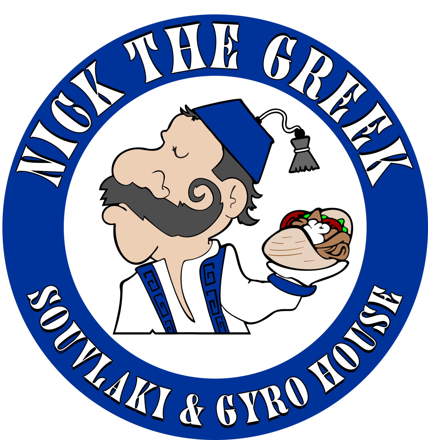 NICK THE GREEK