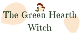 Green Hearth Witch