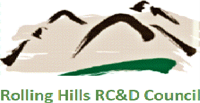 Rolling Hills RC&amp;D Council