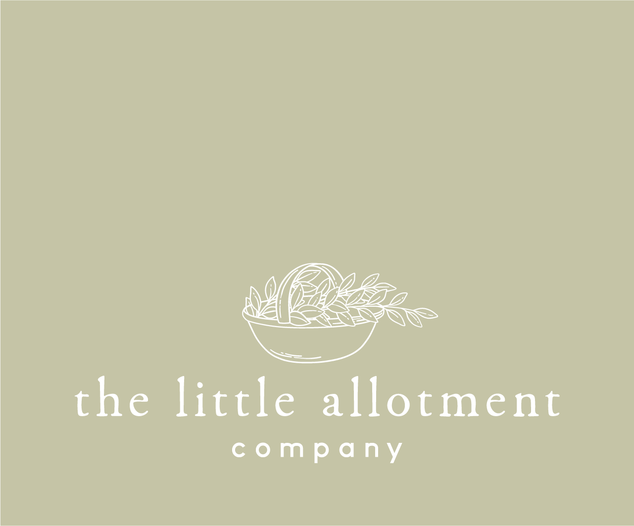 The Little Allotment Company