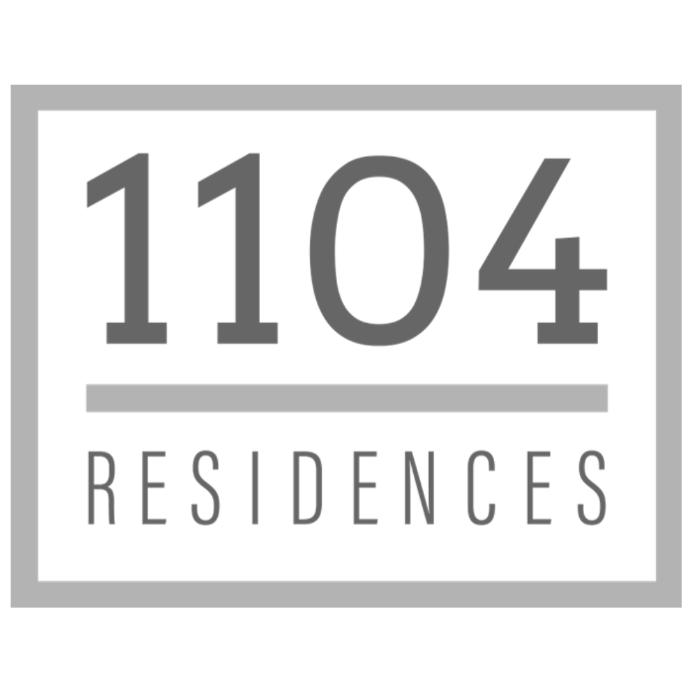 1104 Residences | Nashville, TN Rental Homes