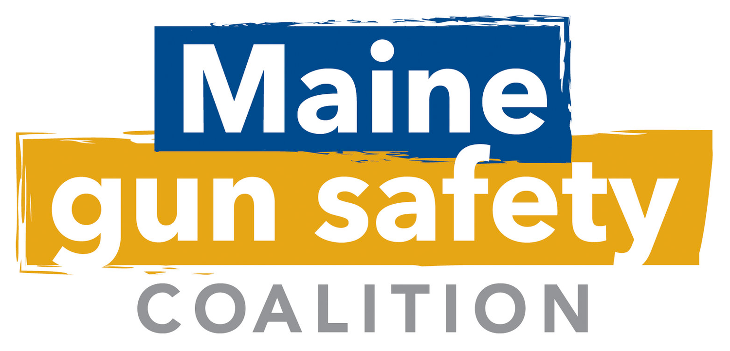 Maine Gun Safety Coalition