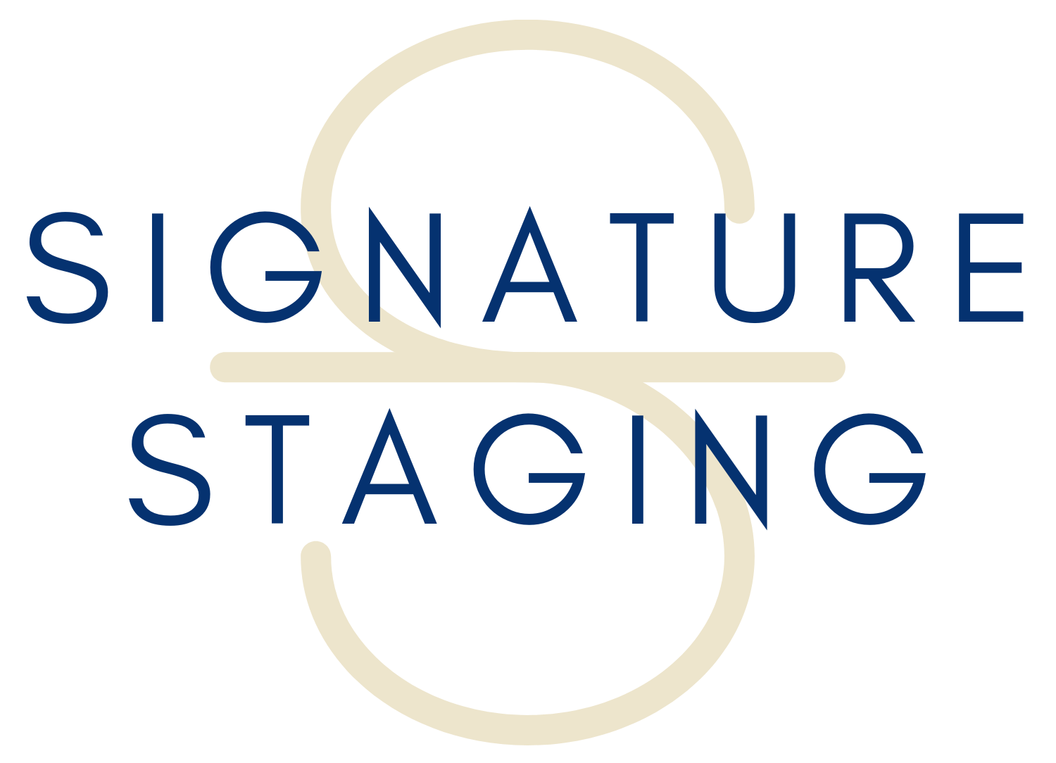 Signature Staging