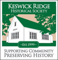 Keswick Ridge Historical Society