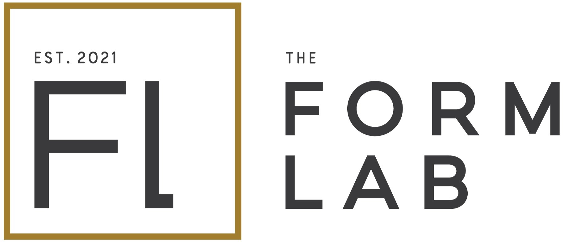 The Form Lab -  Portland, Maine