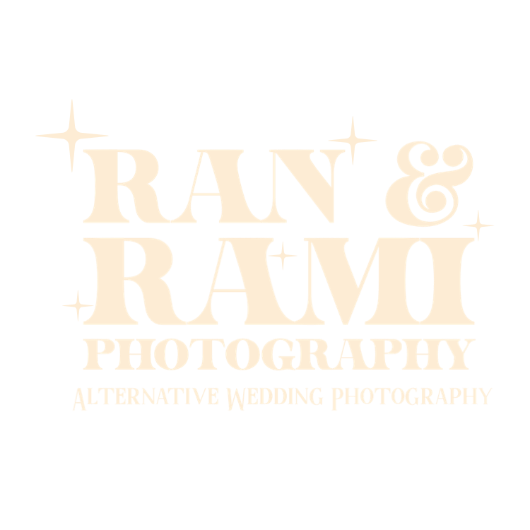Ran &amp; Rami Photography
