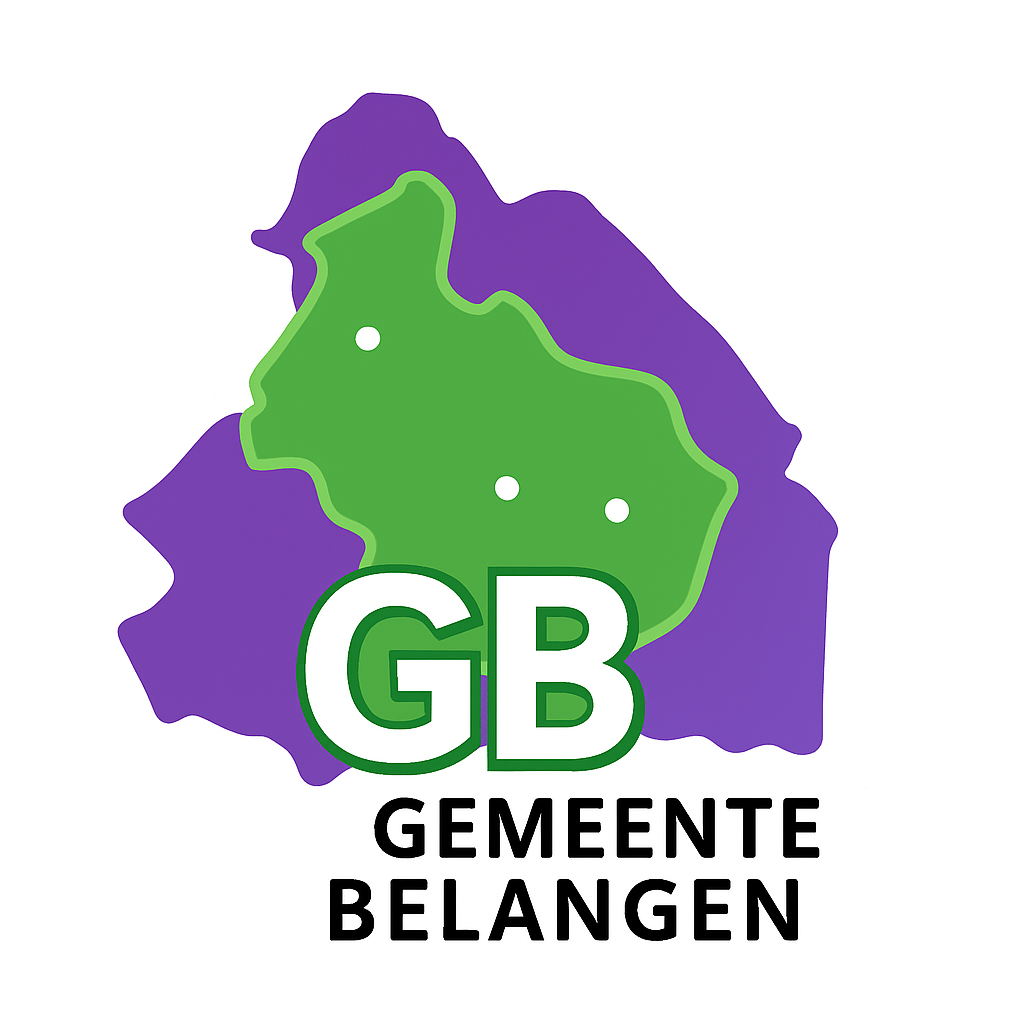 Gemeentebelangen