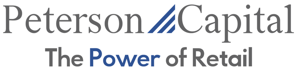 Peterson Capital - The Power of Retail