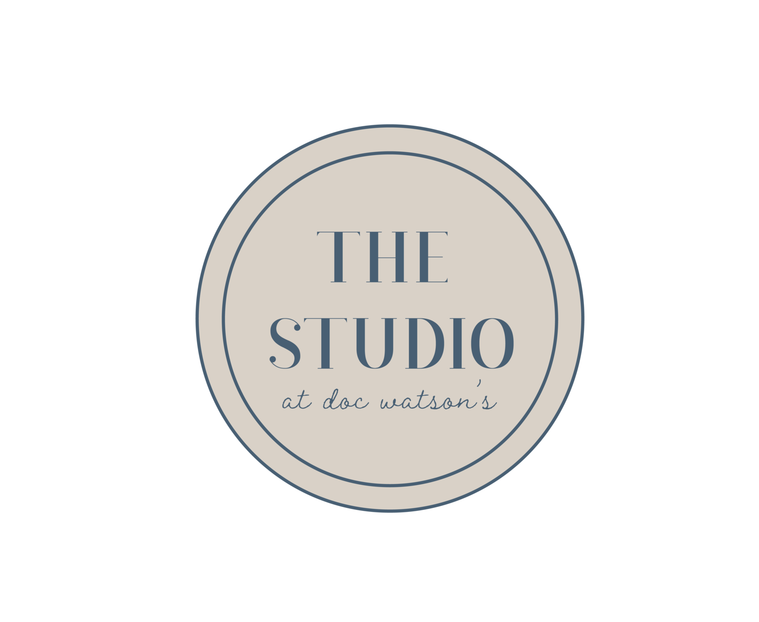 The Studio at Doc Watson&#39;s