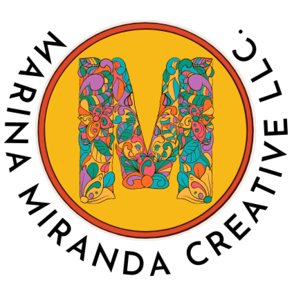 Marina Miranda Creative, LLC