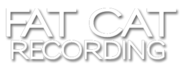 FAT CAT RECORDING STUDIO - RECORDING - MIXING - MASTERING - AUSTIN, TX