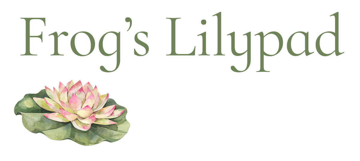 Frog's Lilypad