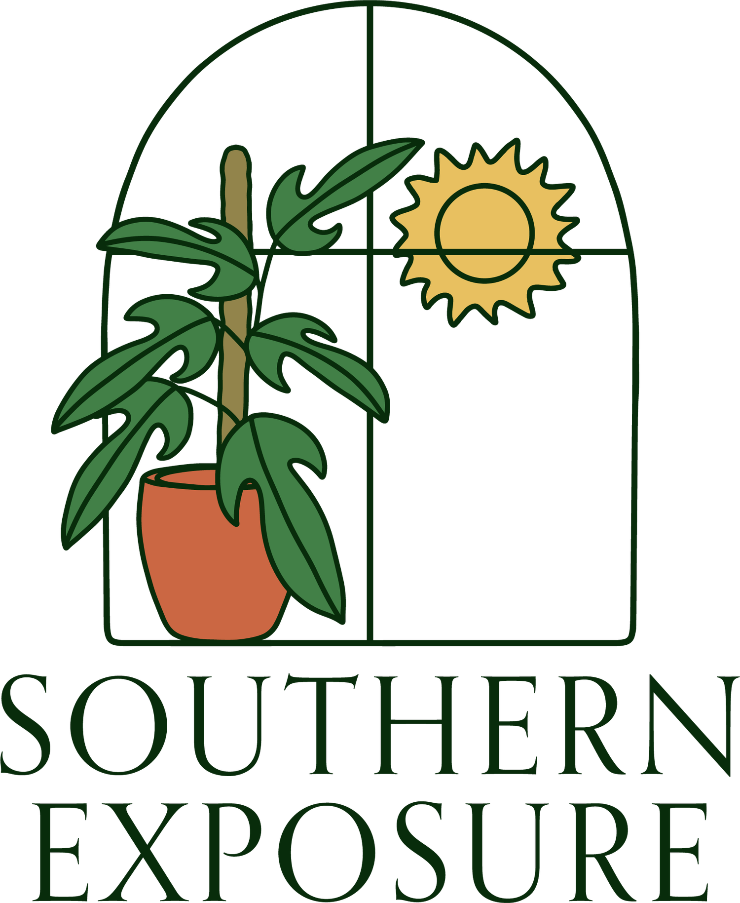 Southern Exposure Plants